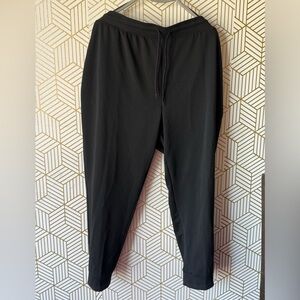 Athletic Works Women’s Jogger Sweat Pants Size 2XL